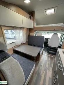 Fahrzeugbild Weinsberg CaraHome 650 DG Lithium #6