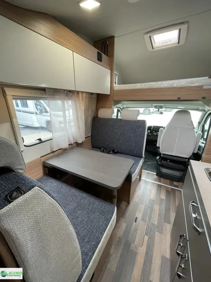Fahrzeugbild Weinsberg CaraHome 650 DG Lithium #6