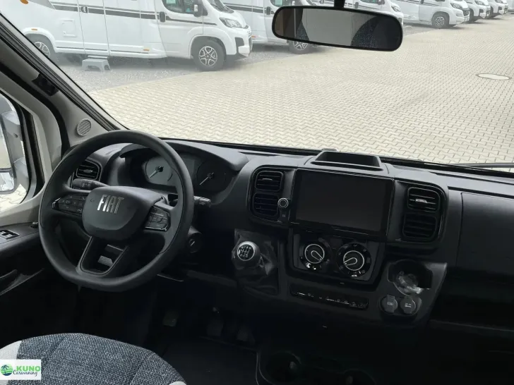 Fahrzeugbild Weinsberg CaraHome 650 DG Lithium #9