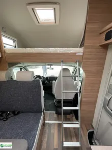 Fahrzeugbild Weinsberg CaraHome 650 DG Lithium #11