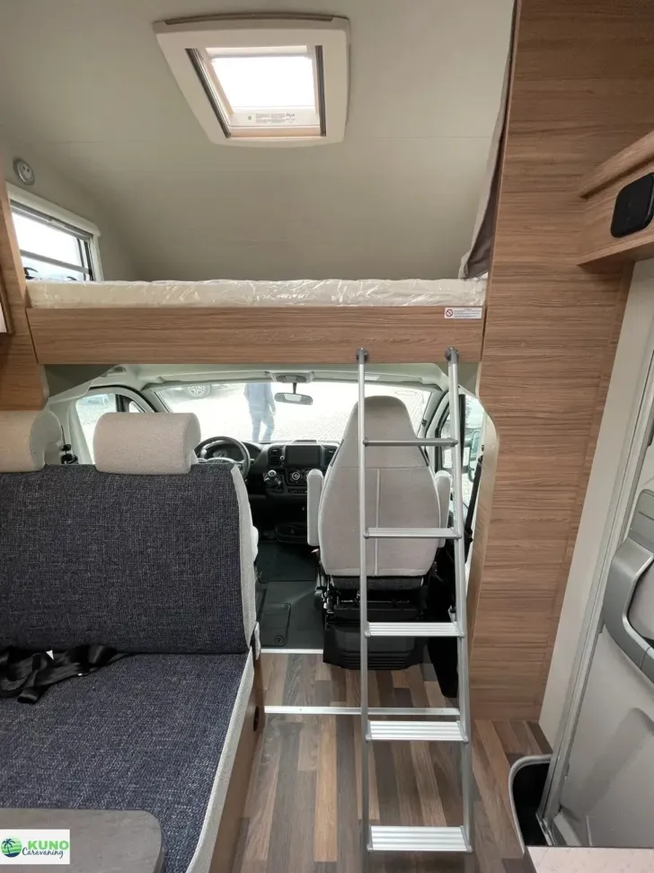Fahrzeugbild Weinsberg CaraHome 650 DG Lithium #11