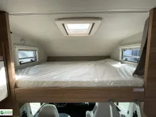 Fahrzeugbild Weinsberg CaraHome 650 DG Lithium #12