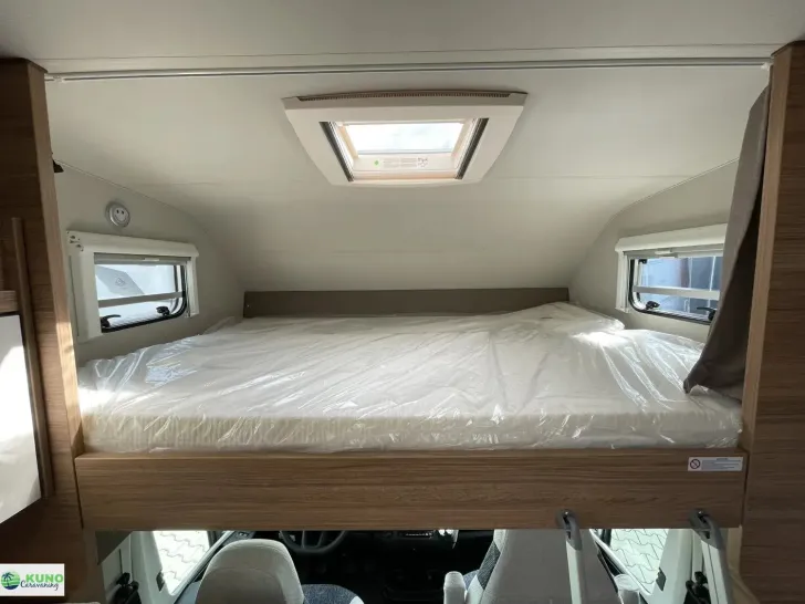 Fahrzeugbild Weinsberg CaraHome 650 DG Lithium #12