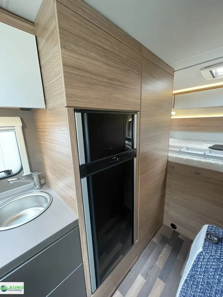 Fahrzeugbild Weinsberg CaraHome 650 DG Lithium #14