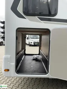 Fahrzeugbild Weinsberg CaraHome 650 DG Lithium #17