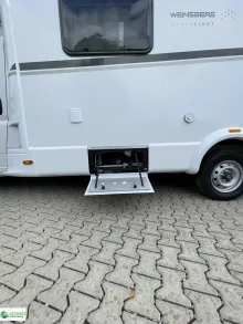 Fahrzeugbild Weinsberg CaraHome 650 DG Lithium #18