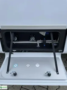 Fahrzeugbild Weinsberg CaraHome 650 DG Lithium #19