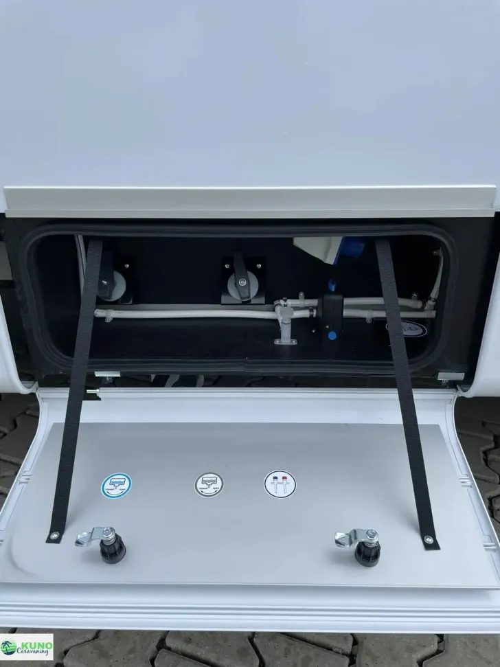 Fahrzeugbild Weinsberg CaraHome 650 DG Lithium #19