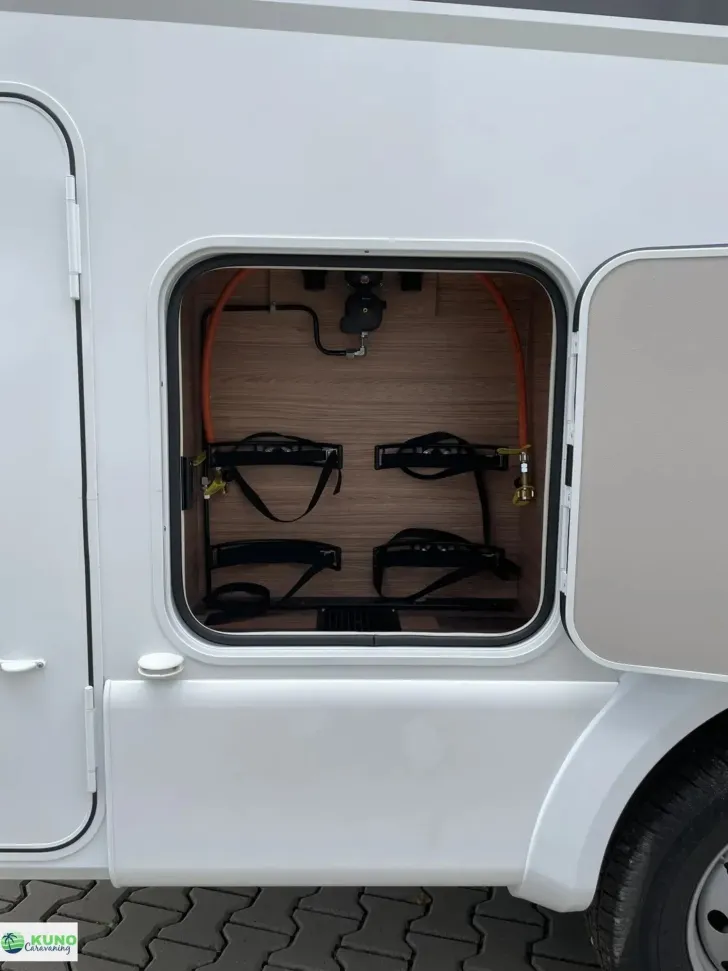 Fahrzeugbild Weinsberg CaraHome 650 DG Lithium #20