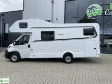 Fahrzeugbild Weinsberg CaraHome 650 DG Lithium #22