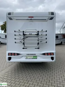 Fahrzeugbild Weinsberg CaraHome 650 DG Lithium #23