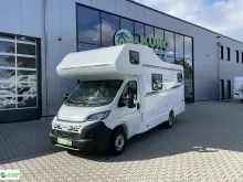 Fahrzeugbild Weinsberg CaraHome 650 DG Lithium #25