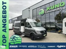 Fahrzeugbild VW Grand California 680 Automatik #1
