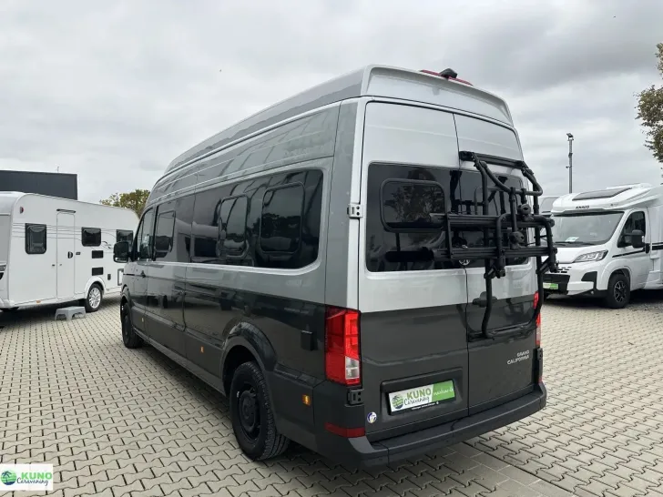 Fahrzeugbild VW Grand California 680 Automatik #2