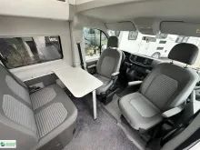 Fahrzeugbild VW Grand California 680 Automatik #4