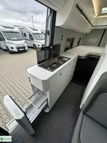 Fahrzeugbild VW Grand California 680 Automatik #9