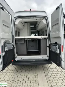 Fahrzeugbild VW Grand California 680 Automatik #11