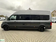 Fahrzeugbild VW Grand California 680 Automatik #13
