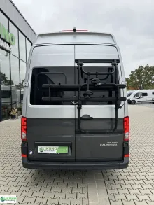 Fahrzeugbild VW Grand California 680 Automatik #14