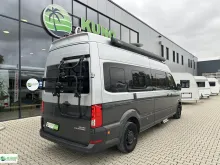 Fahrzeugbild VW Grand California 680 Automatik #15