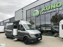 Fahrzeugbild VW Grand California 680 Automatik #17