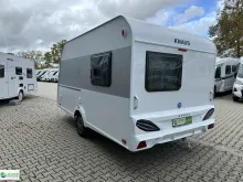 Fahrzeugbild Knaus Sport 400 QD #3
