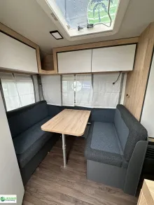 Fahrzeugbild Knaus Sport 400 QD #5
