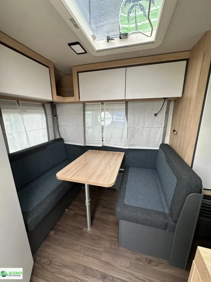 Fahrzeugbild Knaus Sport 400 QD #5