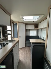 Fahrzeugbild Knaus Sport 400 QD #8