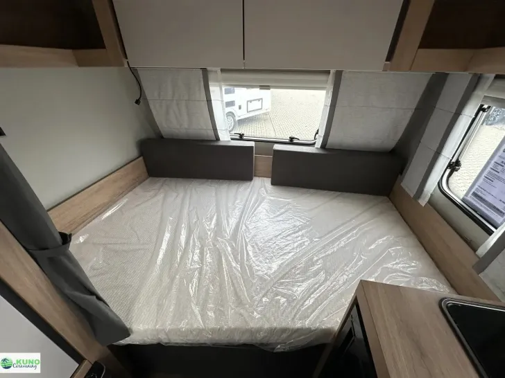 Fahrzeugbild Knaus Sport 400 QD #9