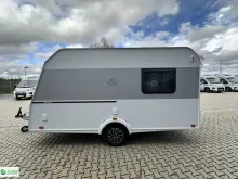 Fahrzeugbild Knaus Sport 400 QD #13