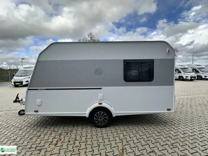 Fahrzeugbild Knaus Sport 400 QD #13