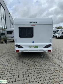 Fahrzeugbild Knaus Sport 400 QD #14