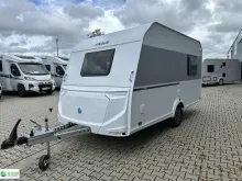 Fahrzeugbild Knaus Sport 400 QD #17