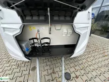 Fahrzeugbild Knaus Sport 400 QD #19