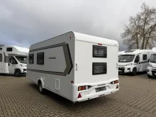 Fahrzeugbild Weinsberg CaraOne 480 QDK #3