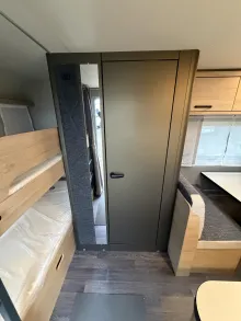 Fahrzeugbild Weinsberg CaraOne 480 QDK #4