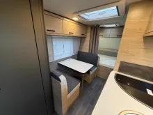 Fahrzeugbild Weinsberg CaraOne 480 QDK #5