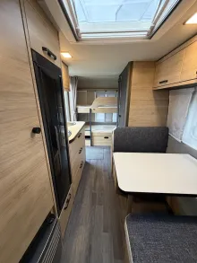 Fahrzeugbild Weinsberg CaraOne 480 QDK #7