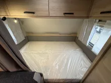 Fahrzeugbild Weinsberg CaraOne 480 QDK #8