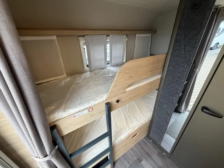 Fahrzeugbild Weinsberg CaraOne 480 QDK #9