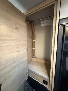 Fahrzeugbild Weinsberg CaraOne 480 QDK #11