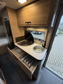 Fahrzeugbild Weinsberg CaraOne 480 QDK #12