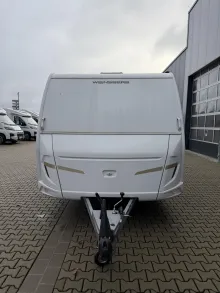 Fahrzeugbild Weinsberg CaraOne 480 QDK #14
