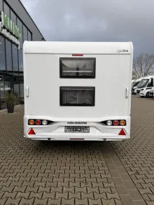 Fahrzeugbild Weinsberg CaraOne 480 QDK #16