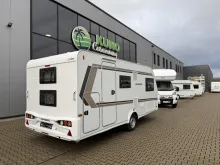 Fahrzeugbild Weinsberg CaraOne 480 QDK #17