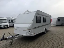 Fahrzeugbild Weinsberg CaraOne 480 QDK #18