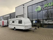 Fahrzeugbild Weinsberg CaraOne 480 QDK #19