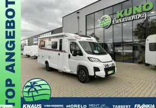 Bild CaraCompact 600 MEG EDITION [PEPPER ...