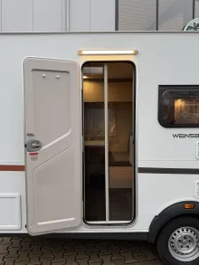 Fahrzeugbild Weinsberg CaraCito 390 QD #4